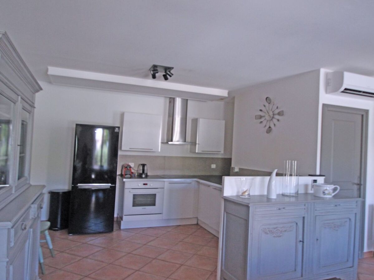 Appartement triplex 3 chambres, 7 pers - Sainte-Maxime - Photo 5