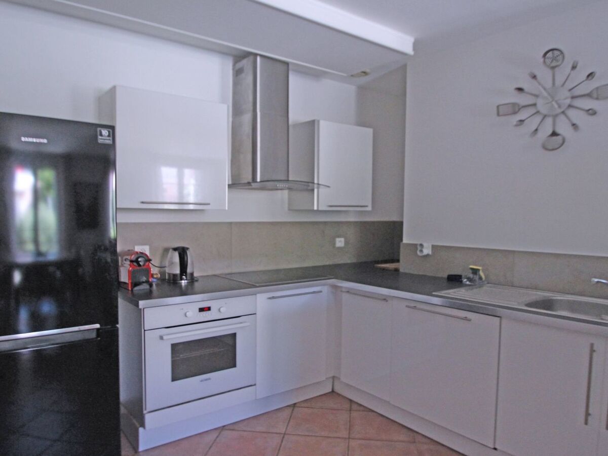 Appartement triplex 3 chambres, 7 pers - Sainte-Maxime - Photo 6