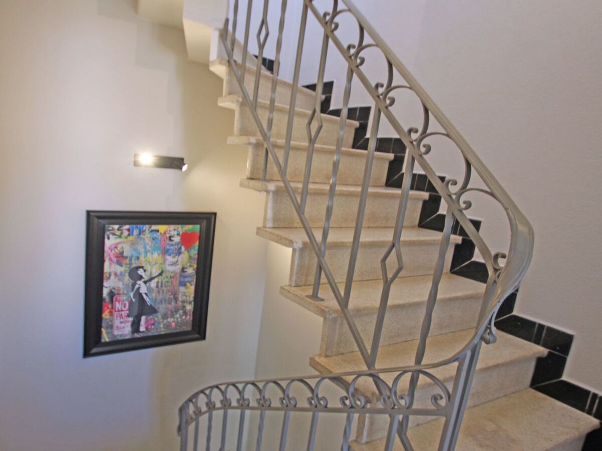Appartement triplex 3 chambres, 7 pers - Sainte-Maxime - Photo 7