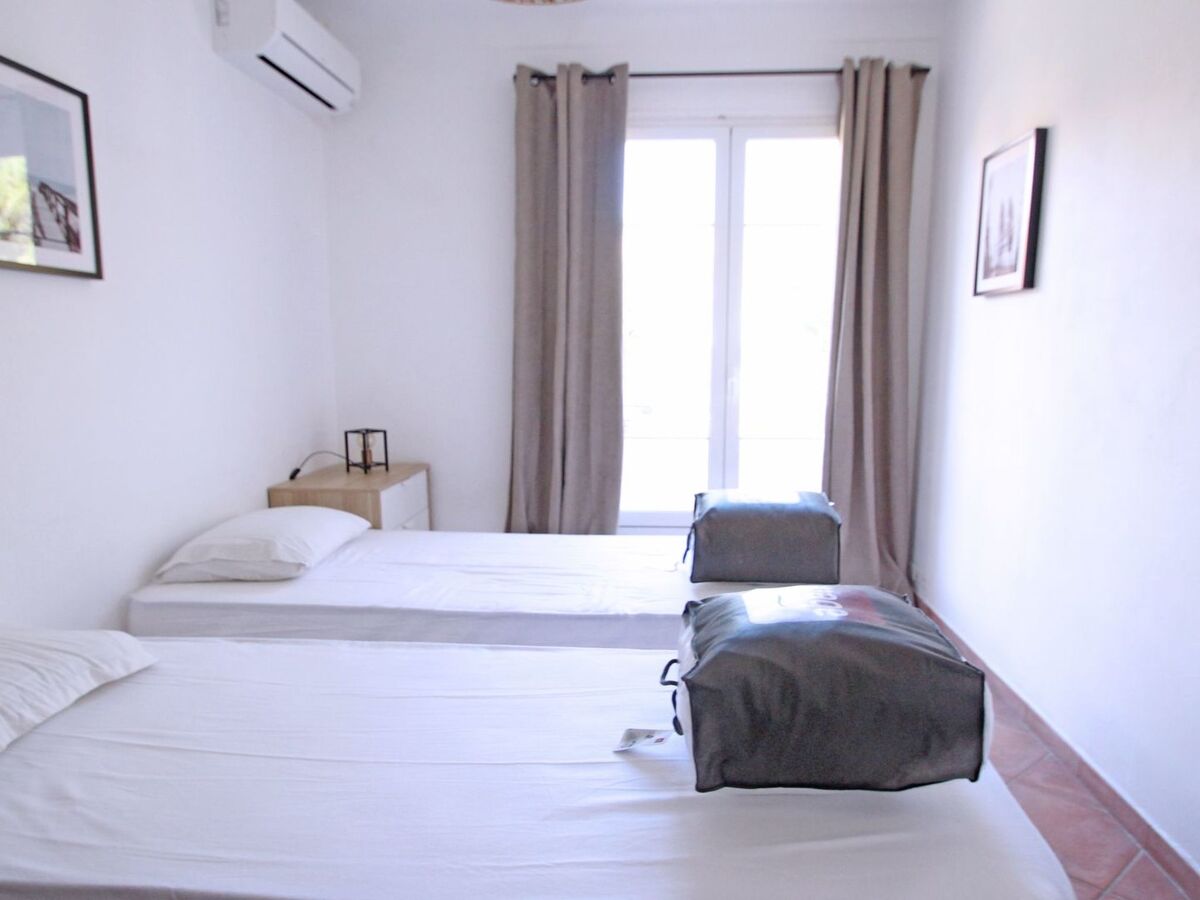 Appartement triplex 3 chambres, 7 pers - Sainte-Maxime - Photo 8