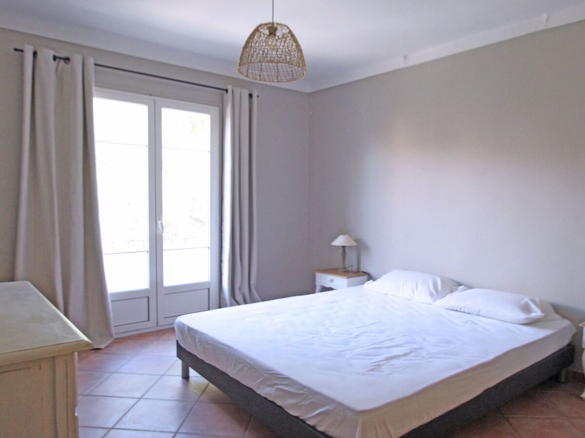 Appartement triplex 3 chambres, 7 pers - Sainte-Maxime - Photo 9