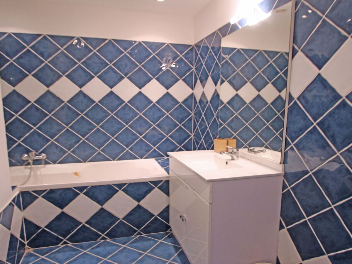 Appartement triplex 3 chambres, 7 pers - Sainte-Maxime - Photo 10