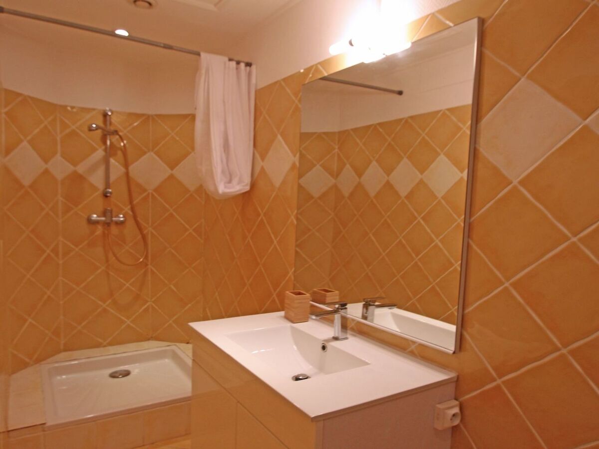 Appartement triplex 3 chambres, 7 pers - Sainte-Maxime - Photo 11