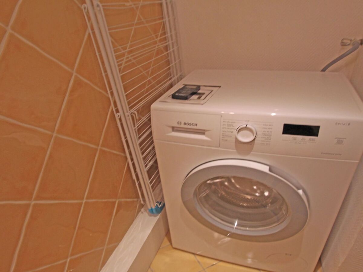 Appartement triplex 3 chambres, 7 pers - Sainte-Maxime - Photo 12