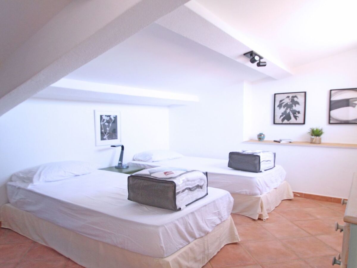 Appartement triplex 3 chambres, 7 pers - Sainte-Maxime - Photo 13