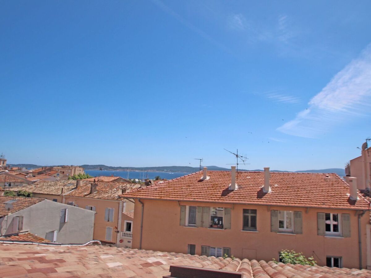 Appartement triplex 3 chambres, 7 pers - Sainte-Maxime - Photo 14