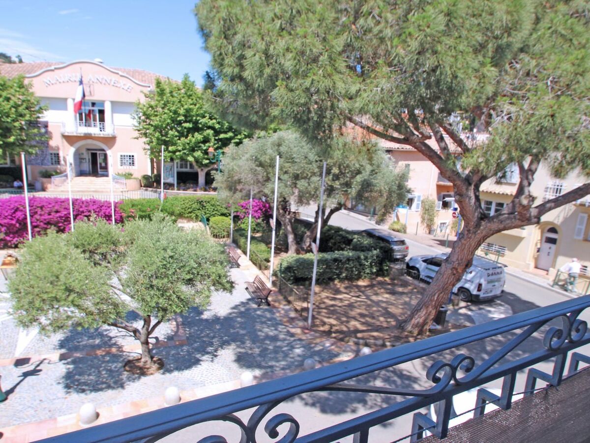 Appartement triplex 3 chambres, 7 pers - Sainte-Maxime - Photo 15
