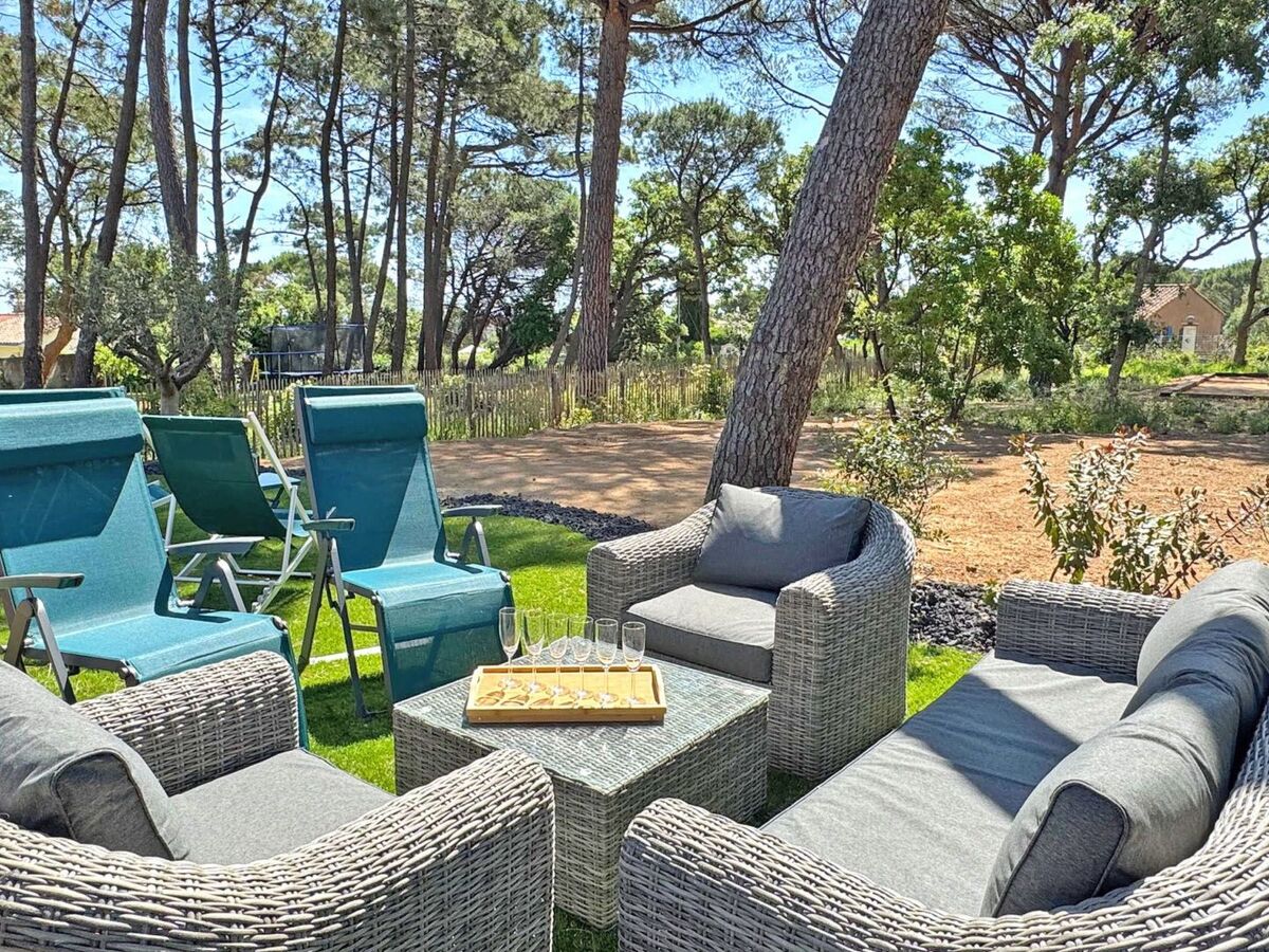 Maison 10 pers, piscine privée à 350m de la plage - Photo 4