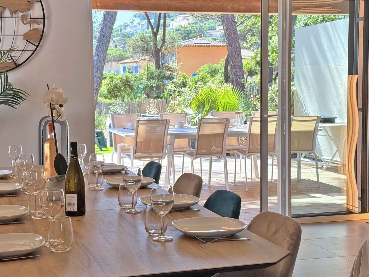 Maison 10 pers, piscine privée à 350m de la plage - Photo 6