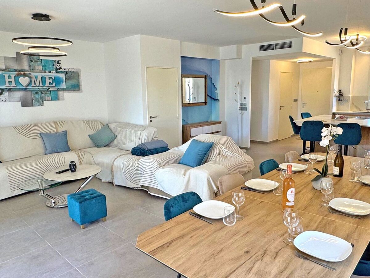 Maison 10 pers, piscine privée à 350m de la plage - Photo 7