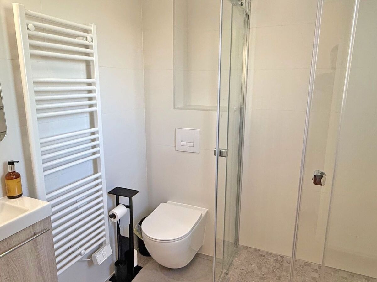 Maison 10 pers, piscine privée à 350m de la plage - Photo 15