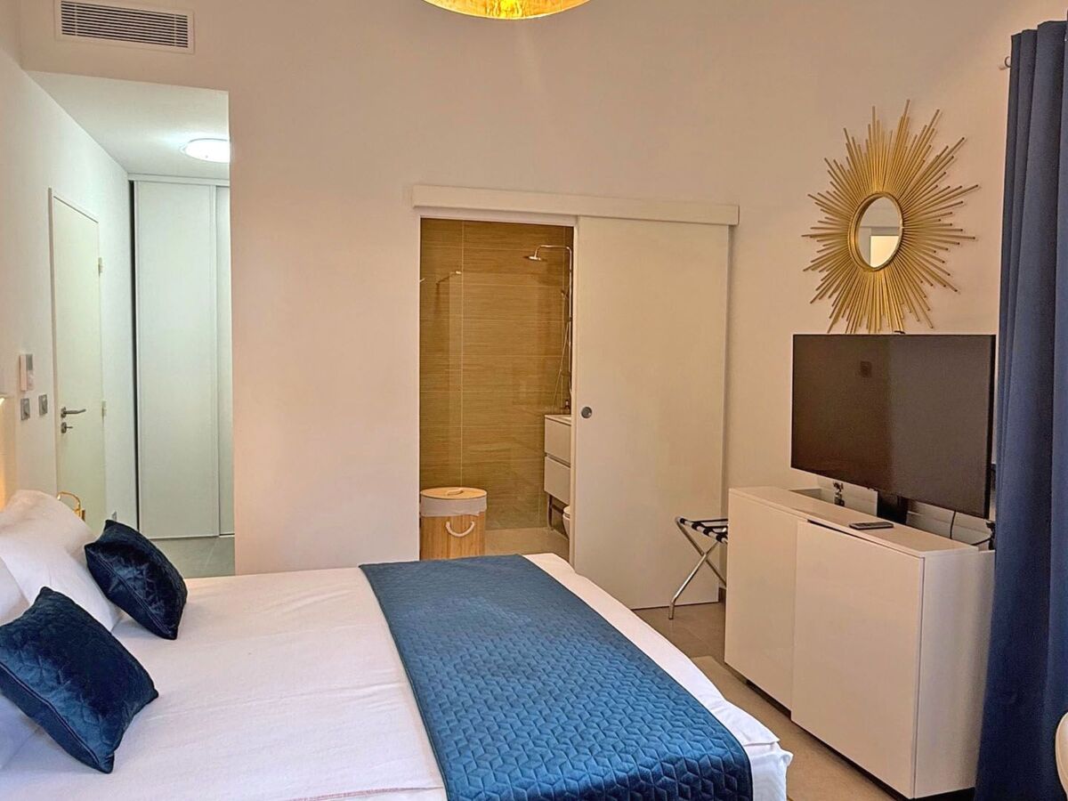 Maison 10 pers, piscine privée à 350m de la plage - Photo 17