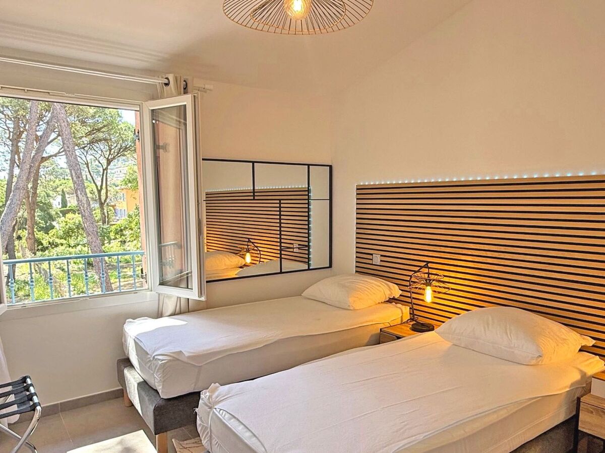 Maison 10 pers, piscine privée à 350m de la plage - Photo 20