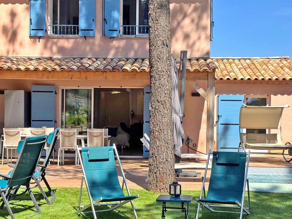 Maison 10 pers, piscine privée à 350m de la plage - Photo 22