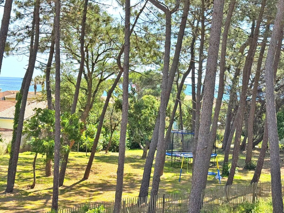 Maison 10 pers, piscine privée à 350m de la plage - Photo 24