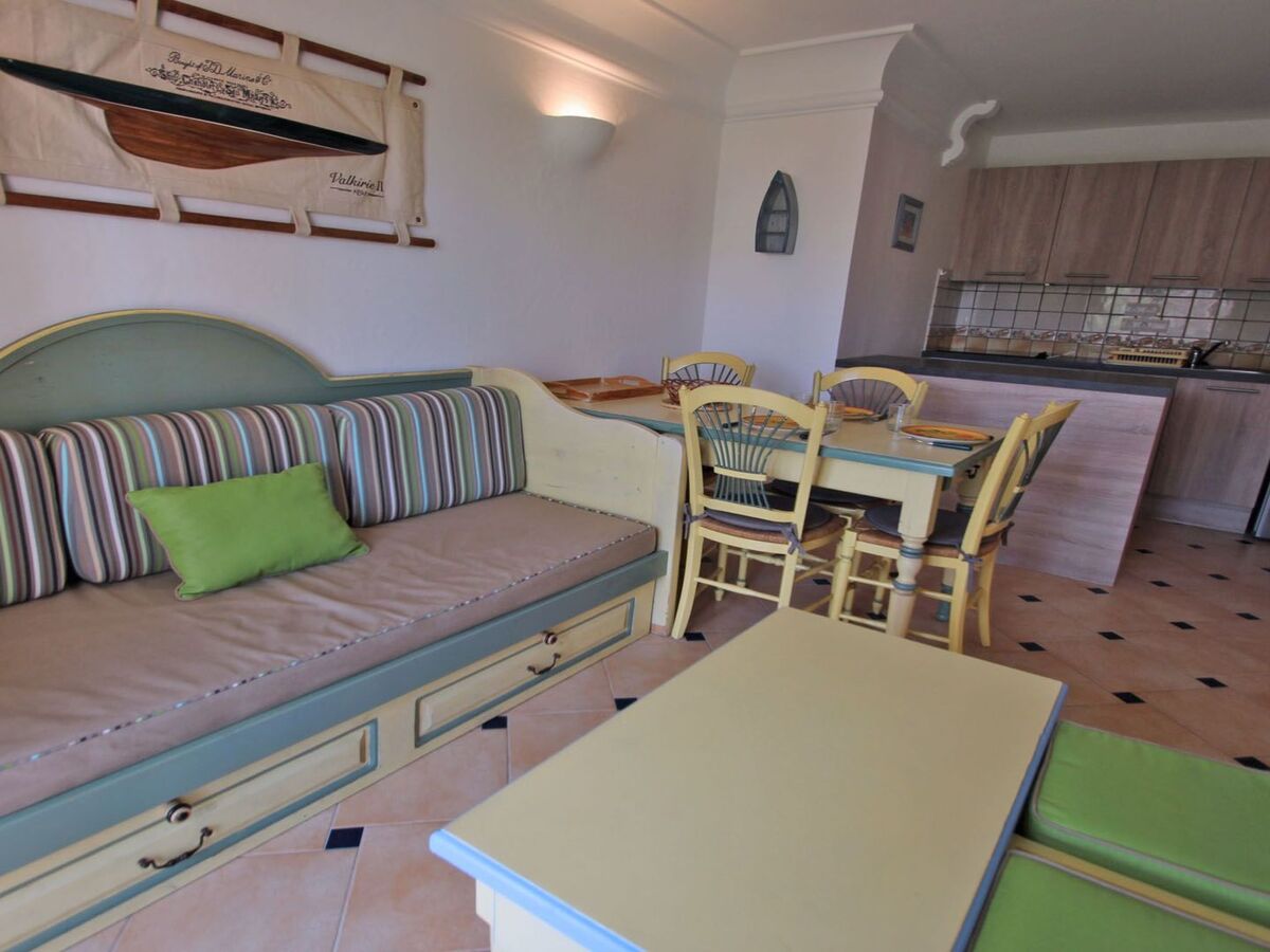Appartement T2 climatisé, terrasse et piscine à Sainte-Maxime - Photo 5