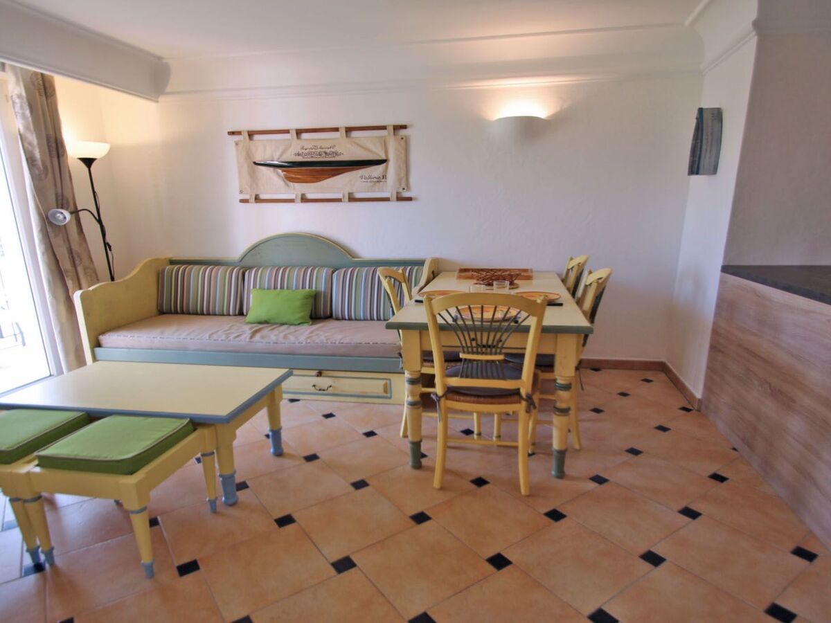 Appartement T2 climatisé, terrasse et piscine à Sainte-Maxime - Photo 6