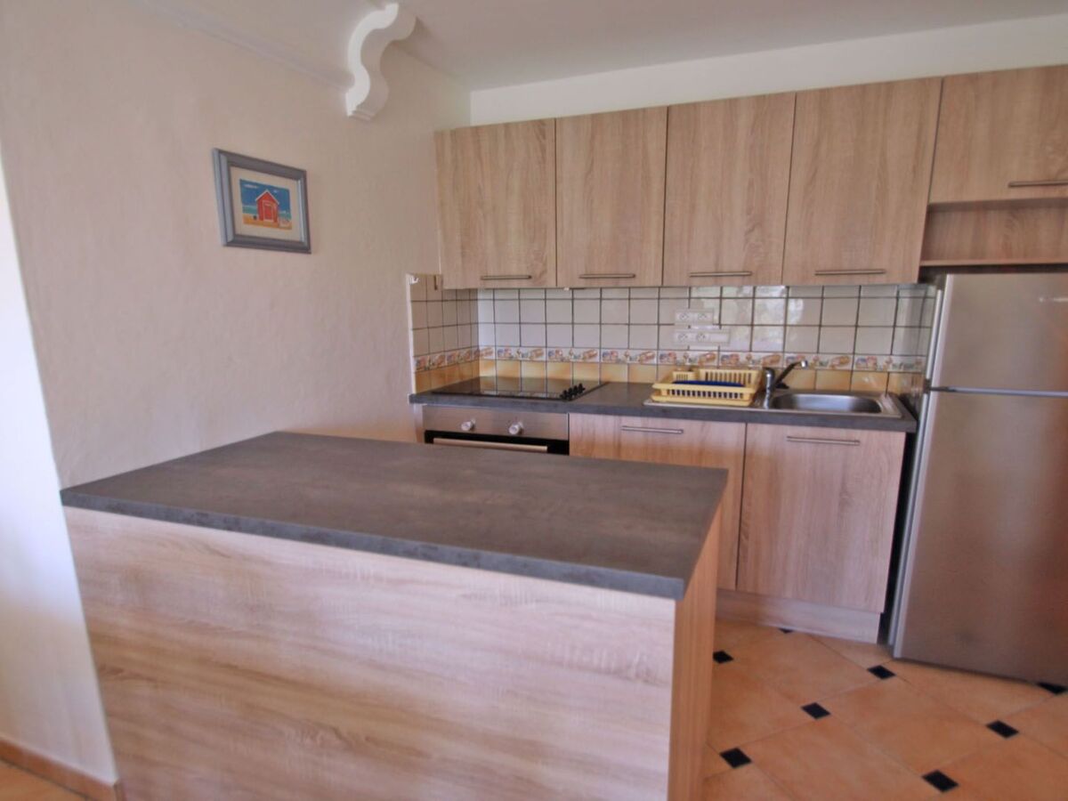 Appartement T2 climatisé, terrasse et piscine à Sainte-Maxime - Photo 7