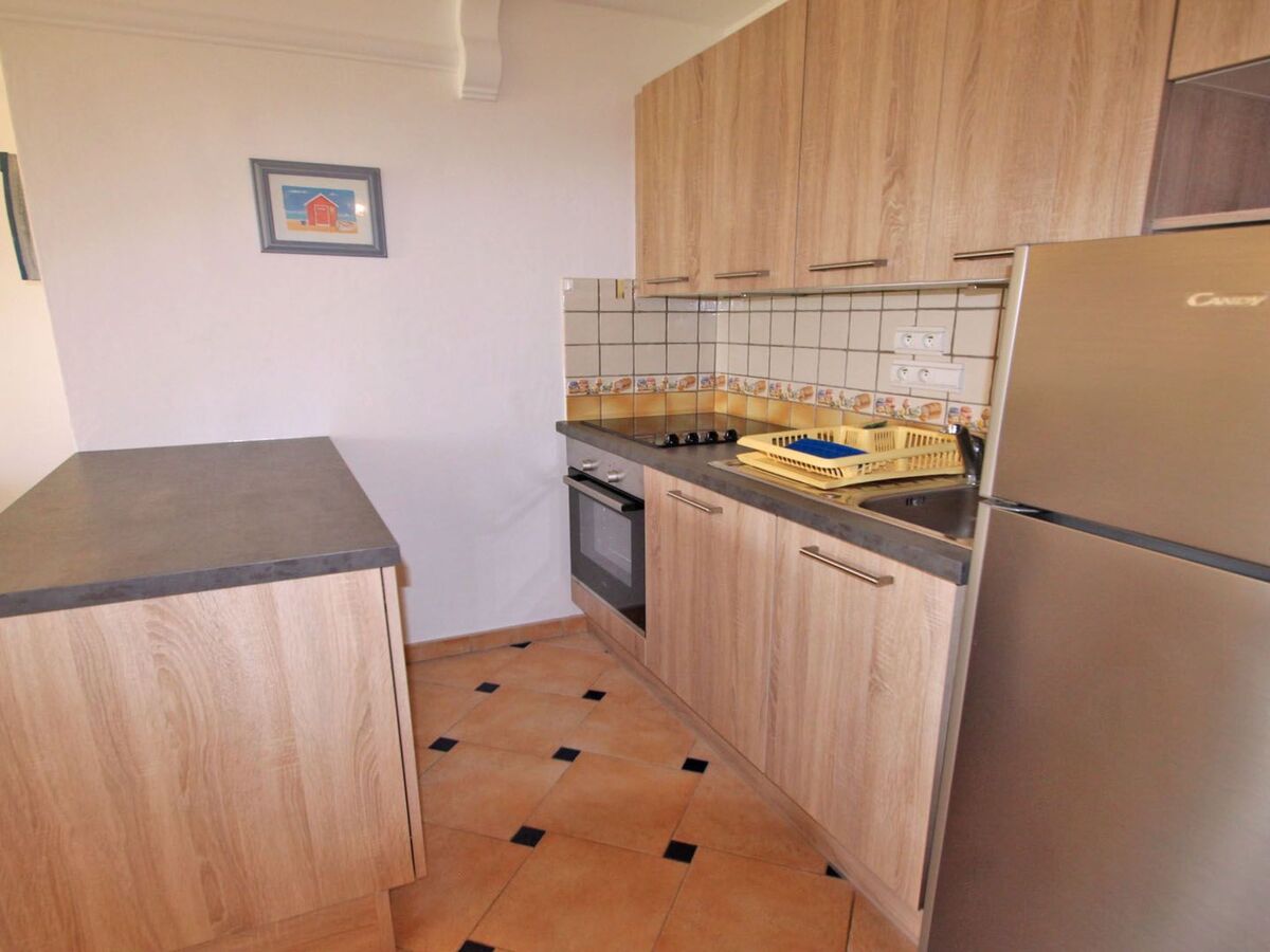 Appartement T2 climatisé, terrasse et piscine à Sainte-Maxime - Photo 8