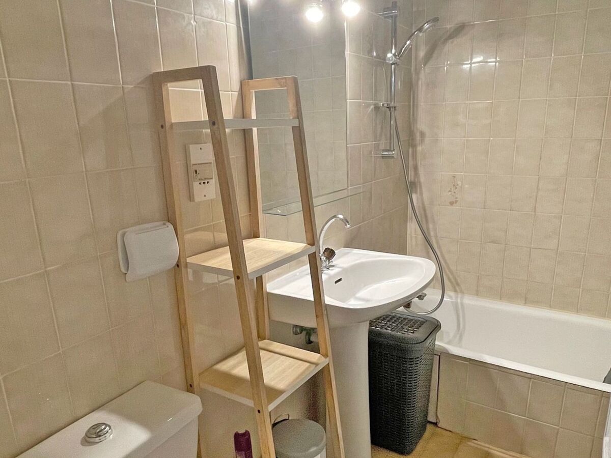 Studio 30m² Vue Mer - Sainte-Maxime, Terrasse & Piscine - Photo 10