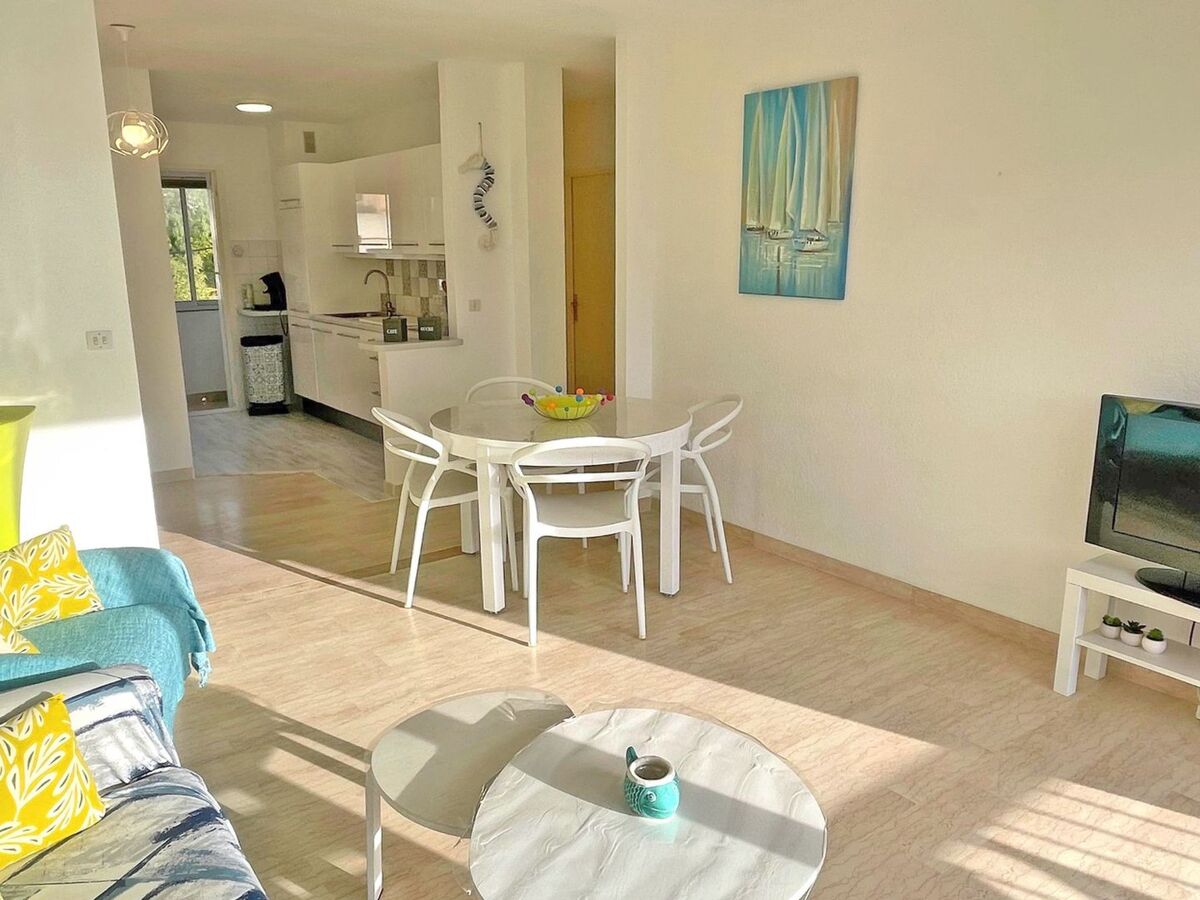 Appt T3 vue mer à Sainte-Maxime, terrasse 10m² - Photo 5