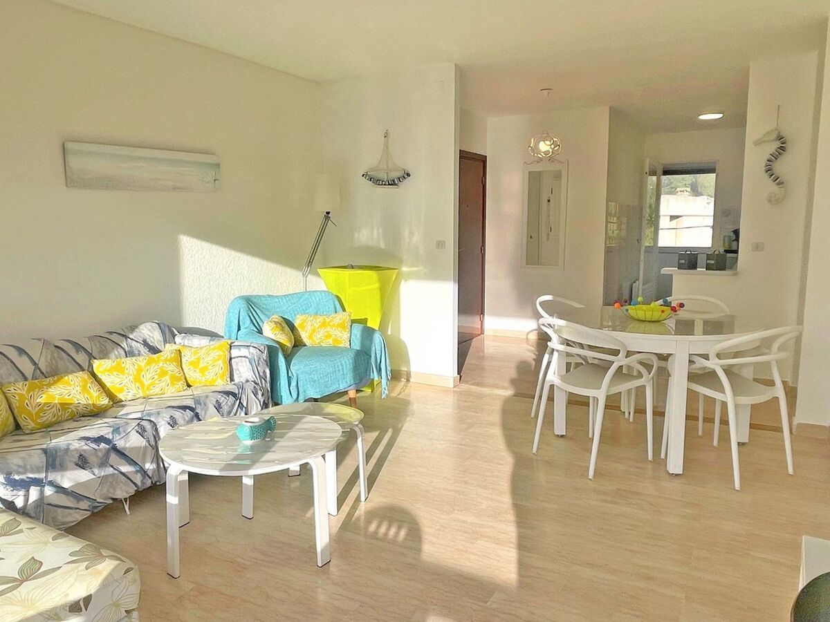 Appt T3 vue mer à Sainte-Maxime, terrasse 10m² - Photo 6