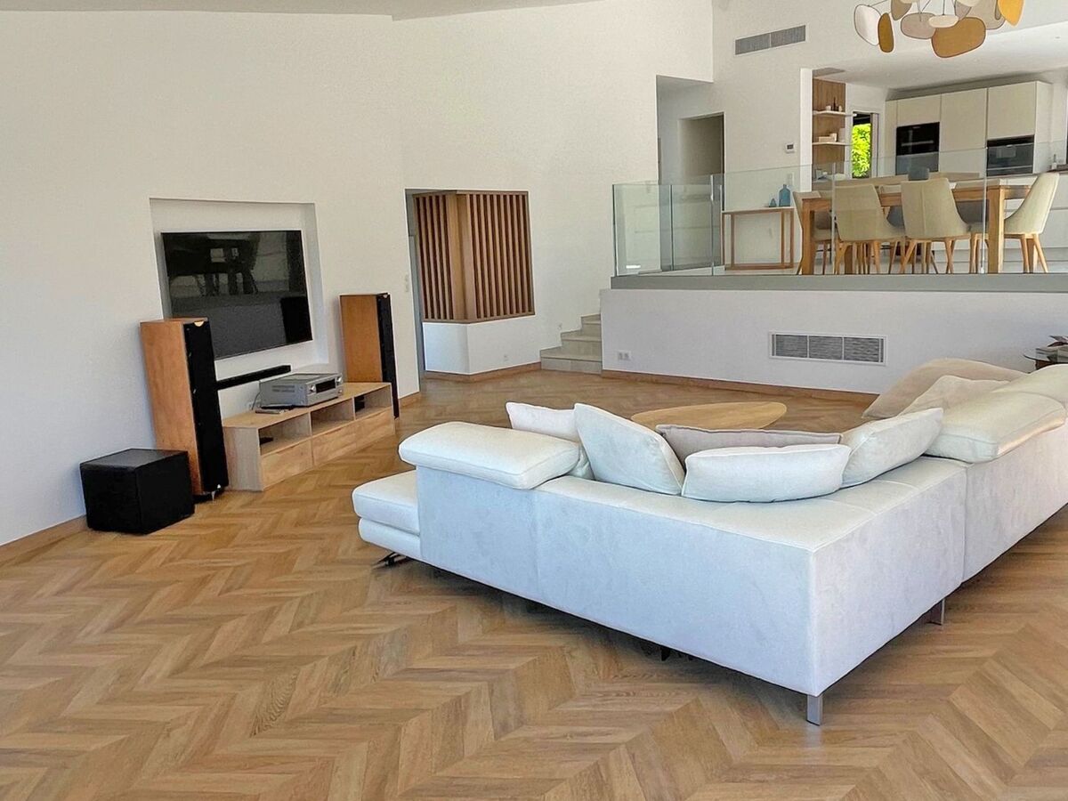 Villa Les Geais - 4 chambres, piscine privée à Sainte-Maxime - Photo 8