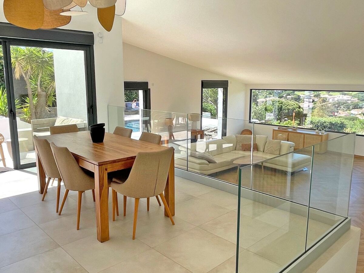 Villa Les Geais - 4 chambres, piscine privée à Sainte-Maxime - Photo 10