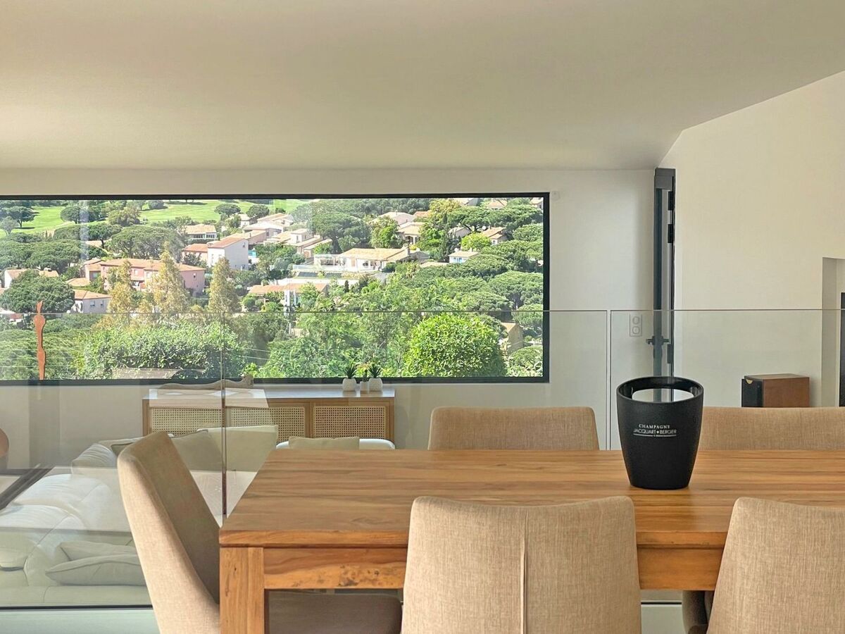 Villa Les Geais - 4 chambres, piscine privée à Sainte-Maxime - Photo 11