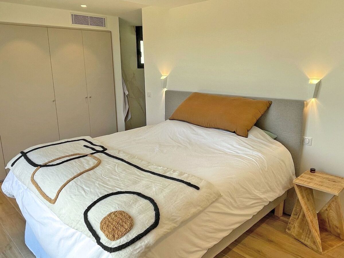 Villa Les Geais - 4 chambres, piscine privée à Sainte-Maxime - Photo 14