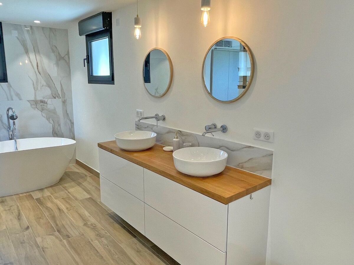 Villa Les Geais - 4 chambres, piscine privée à Sainte-Maxime - Photo 15