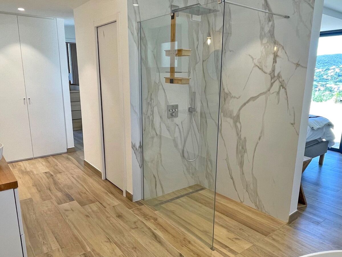 Villa Les Geais - 4 chambres, piscine privée à Sainte-Maxime - Photo 16