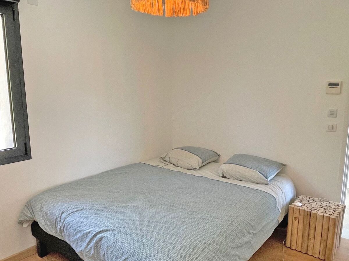 Villa Les Geais - 4 chambres, piscine privée à Sainte-Maxime - Photo 17
