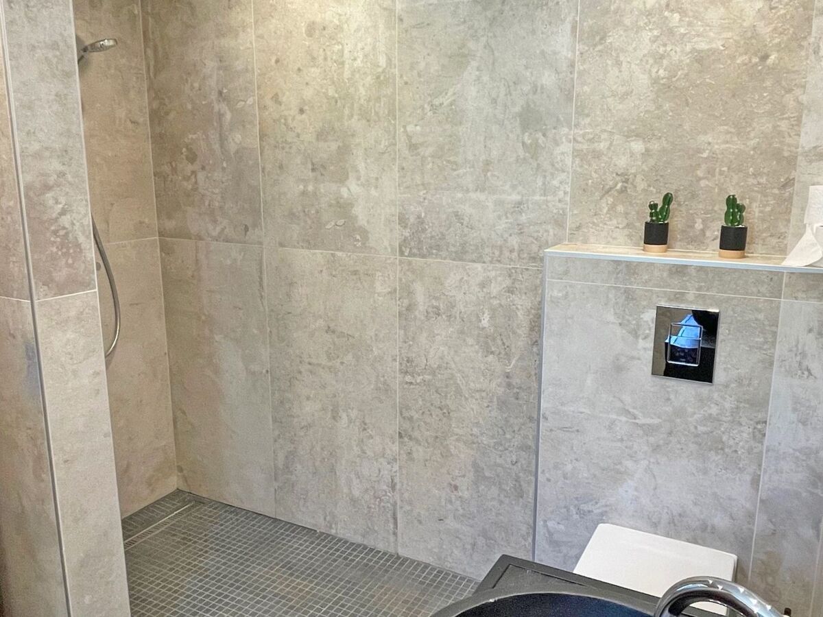 Villa Les Geais - 4 chambres, piscine privée à Sainte-Maxime - Photo 18