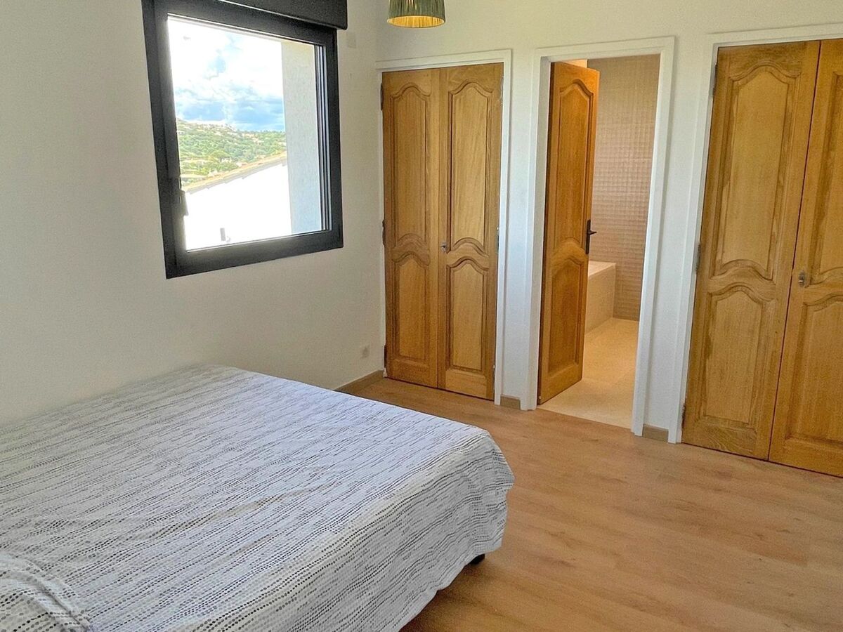 Villa Les Geais - 4 chambres, piscine privée à Sainte-Maxime - Photo 19