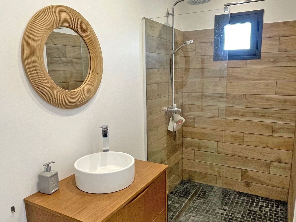 Villa Les Geais - 4 chambres, piscine privée à Sainte-Maxime - Photo 22