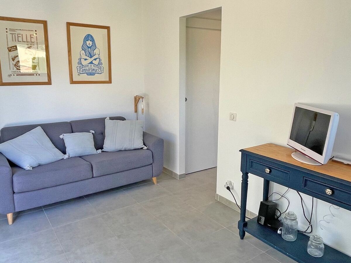 Villa Les Geais - 4 chambres, piscine privée à Sainte-Maxime - Photo 23