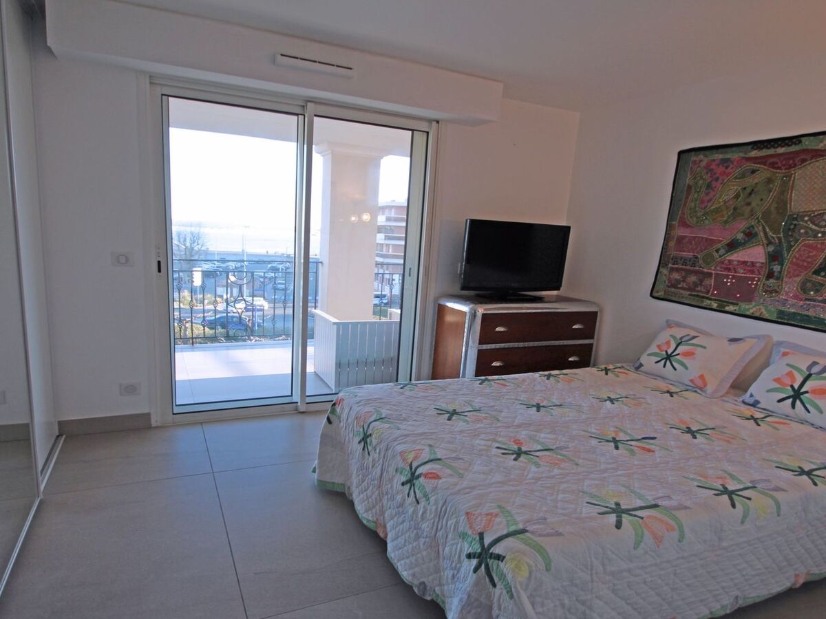 T4 climatisé Sainte-Maxime, terrasse 28m², piscine - Photo 13