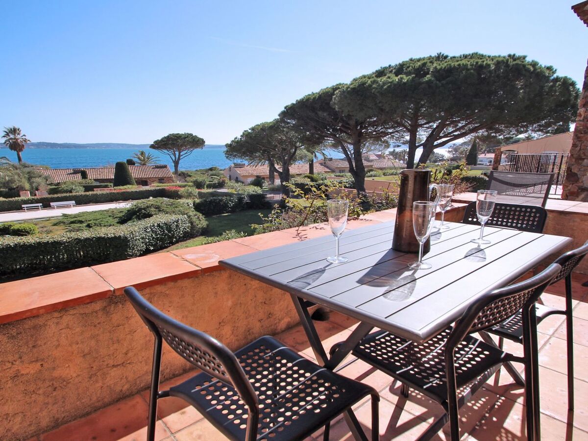 Appt 3 chambres vue mer - Accès plage direct - Photo 1