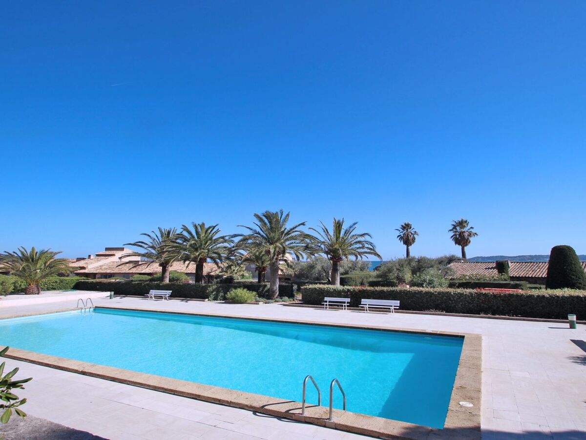 Appt 3 chambres vue mer - Accès plage direct - Photo 2