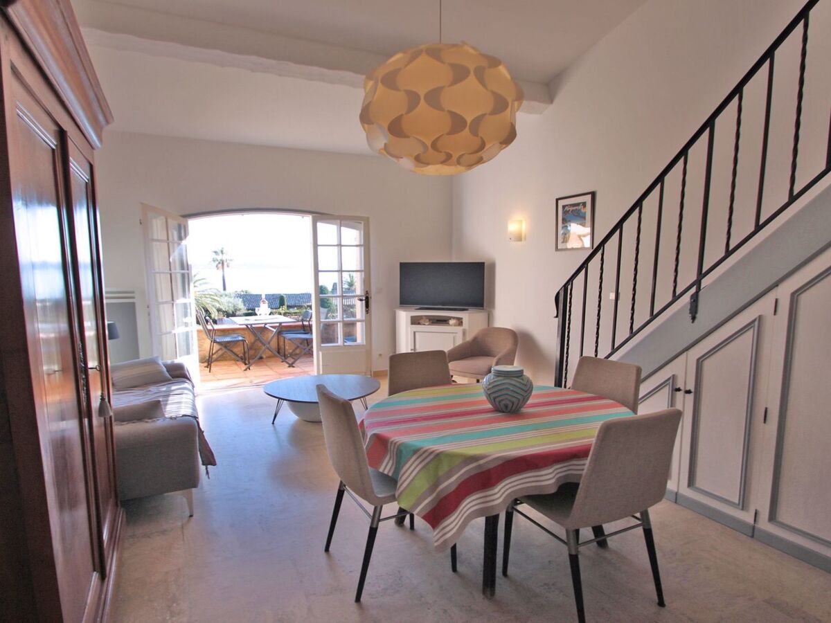 Appt 3 chambres vue mer - Accès plage direct - Photo 3