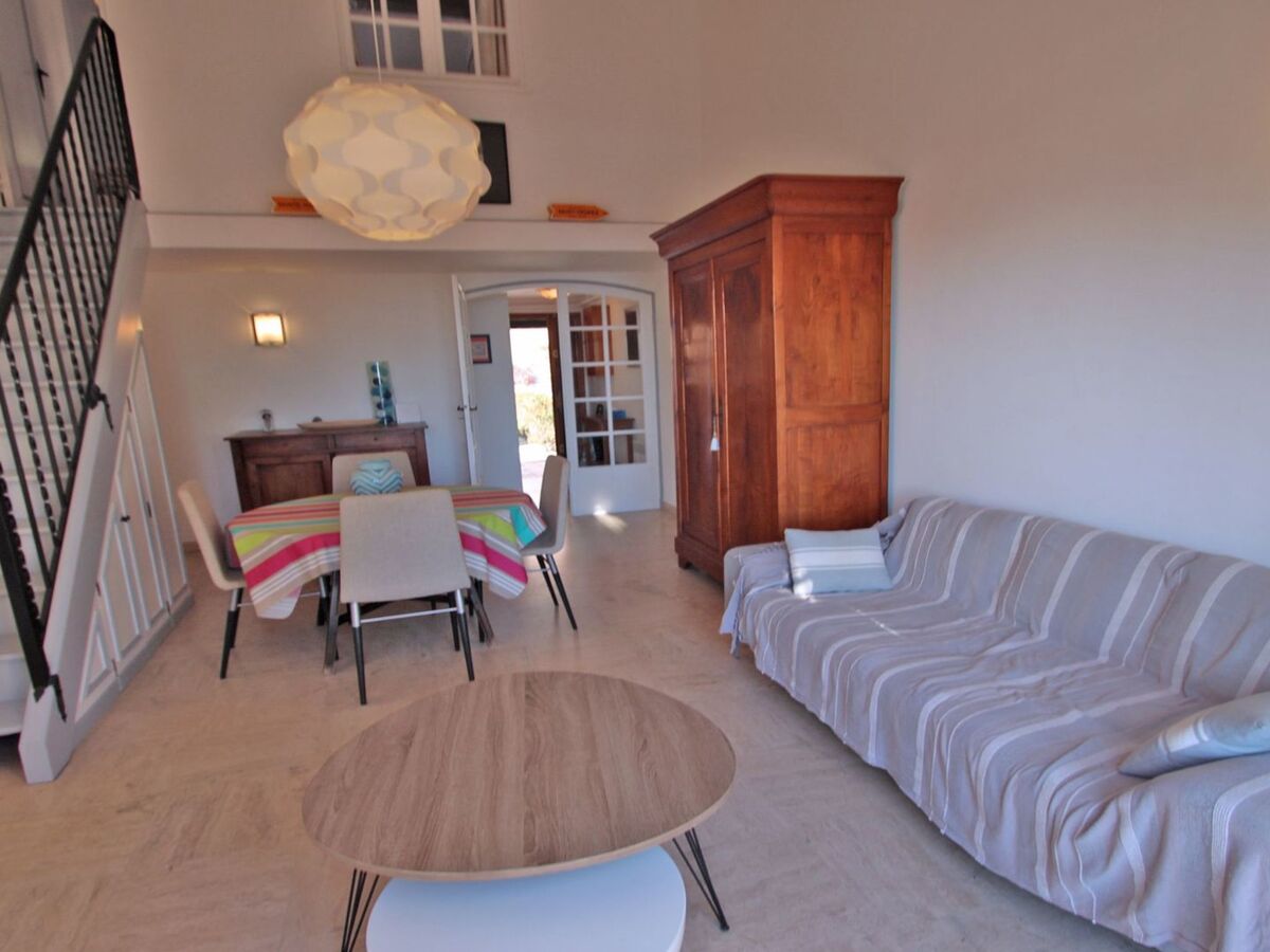 Appt 3 chambres vue mer - Accès plage direct - Photo 4