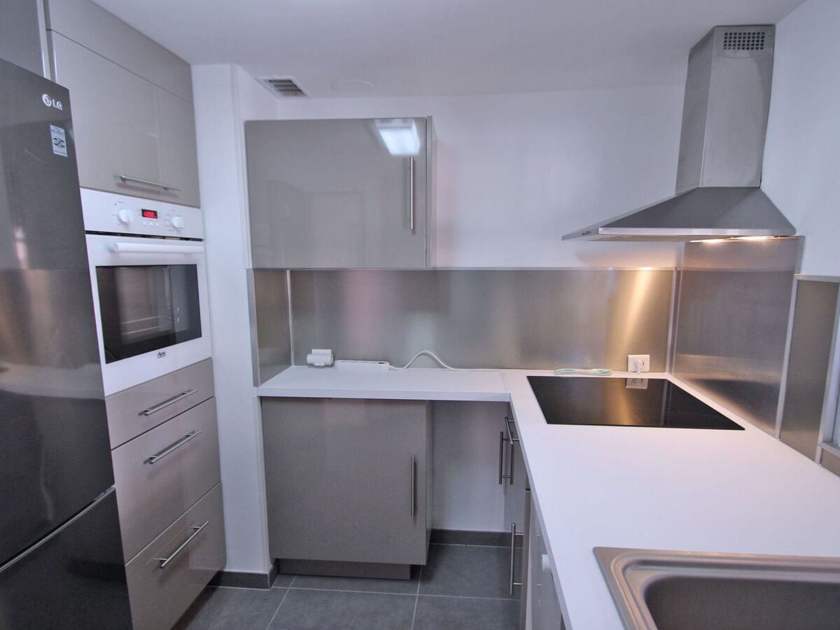 Appt 3 chambres vue mer - Accès plage direct - Photo 6