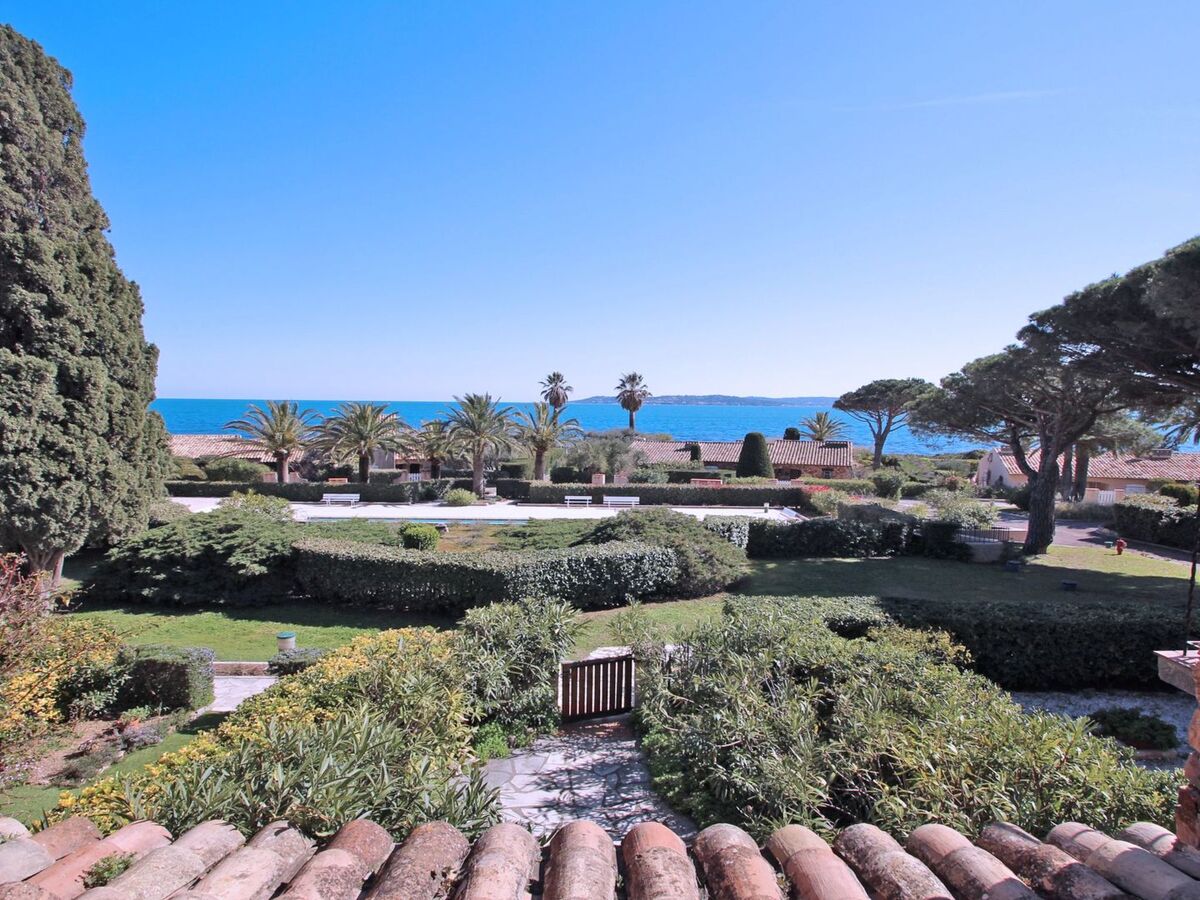 Appt 3 chambres vue mer - Accès plage direct - Photo 8
