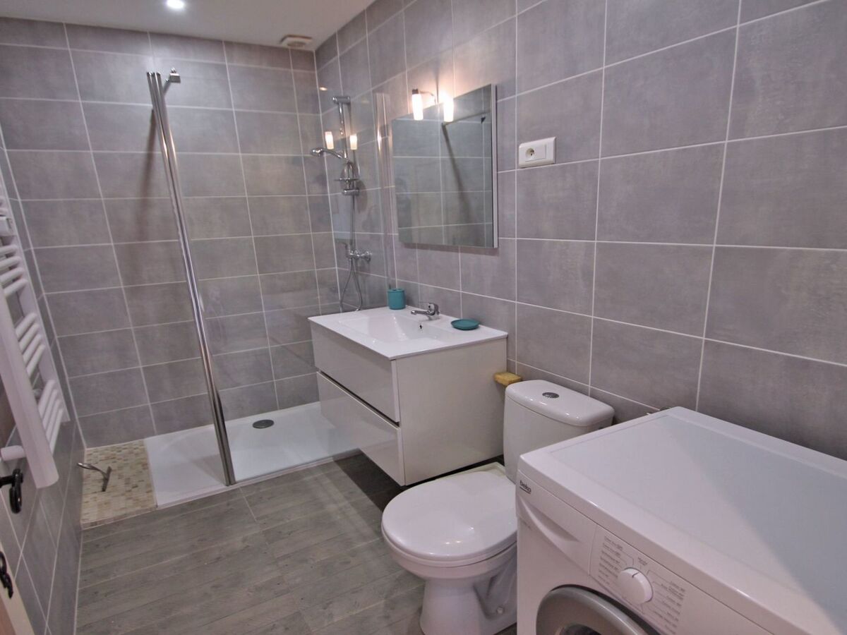 Appt 3 chambres vue mer - Accès plage direct - Photo 9