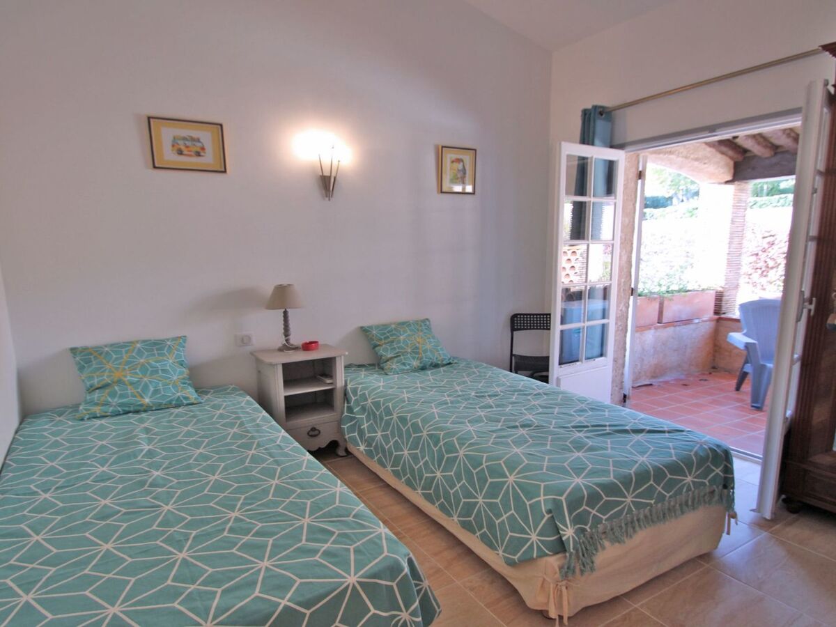 Appt 3 chambres vue mer - Accès plage direct - Photo 10