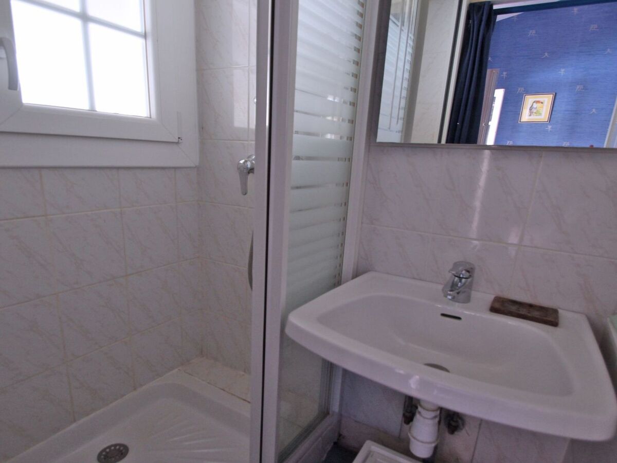 Appt 3 chambres vue mer - Accès plage direct - Photo 11