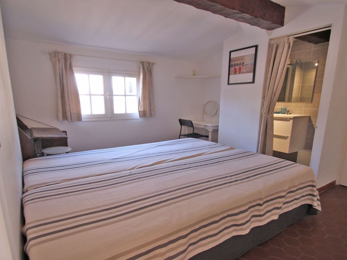 Appt 3 chambres vue mer - Accès plage direct - Photo 12