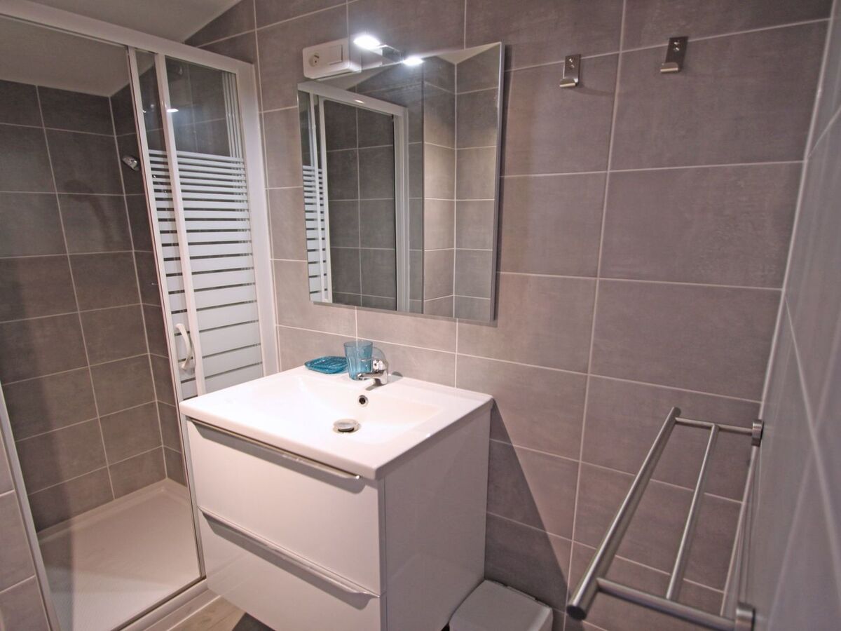 Appt 3 chambres vue mer - Accès plage direct - Photo 13