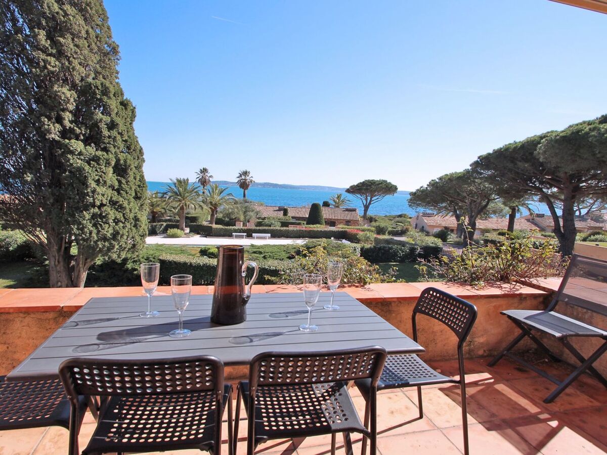 Appt 3 chambres vue mer - Accès plage direct - Photo 15